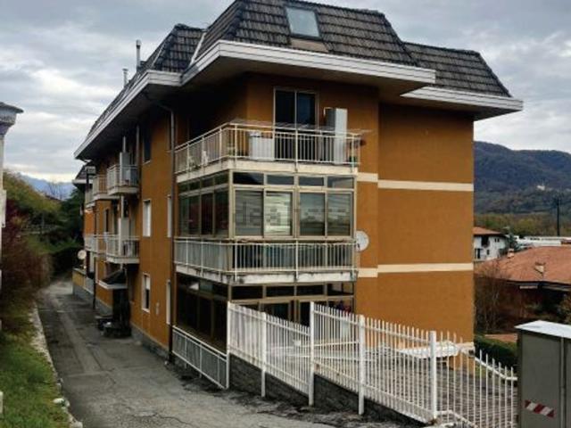 Appartamento in vendita a Cellio con Breia, Piemonte