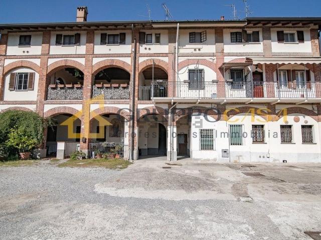 Appartamento in vendita a Cernusco Sul Naviglio, Lombardia