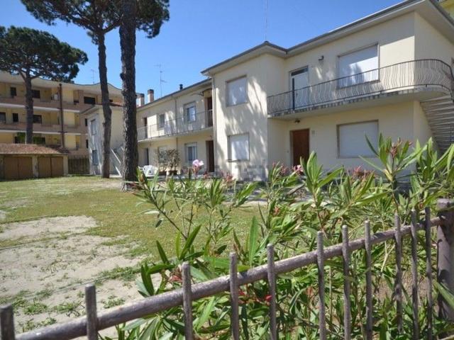 Appartamento in vendita a Lido degli Estensi, Comacchio