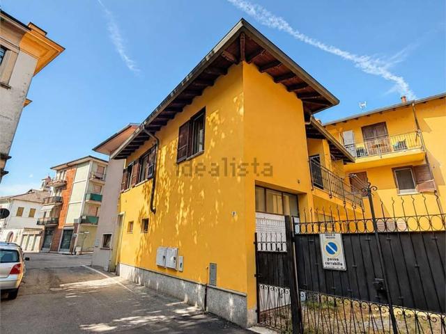 Appartamento in vendita a Piemonte, Novara