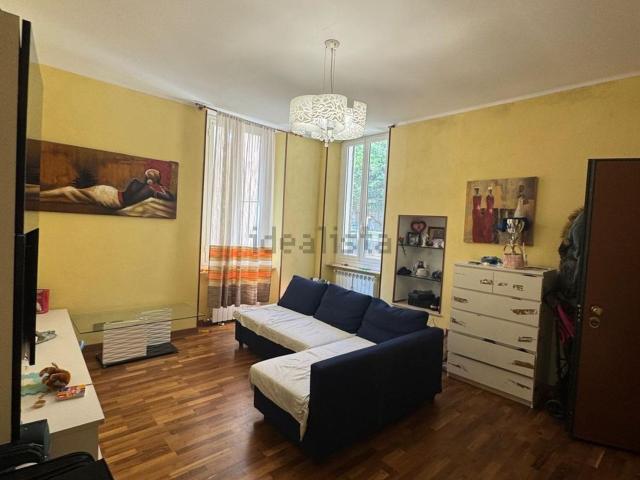 Appartamento in vendita a Rossiglione, Liguria