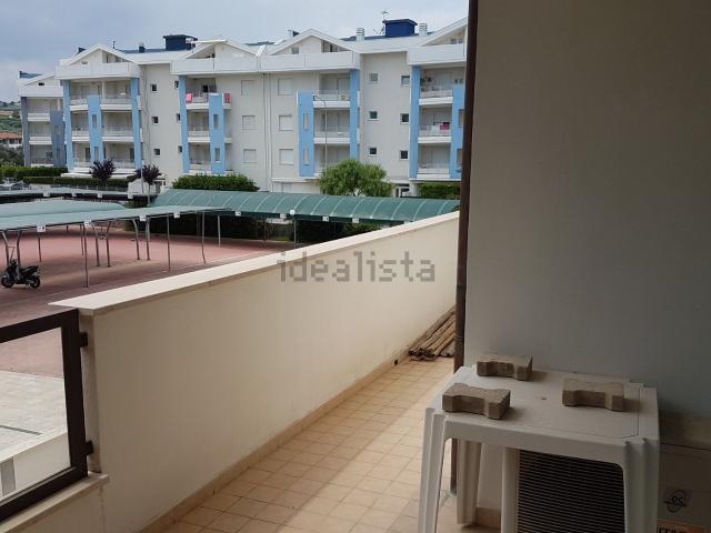Appartamento in vendita a San Tommaso, Vasto