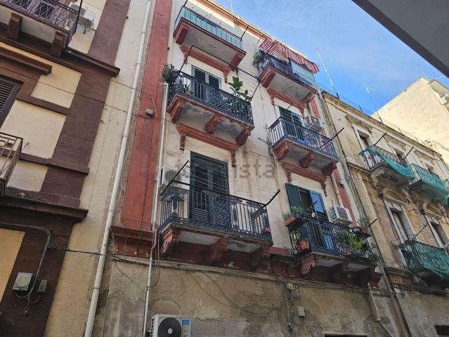 Appartamento in vendita a Taranto