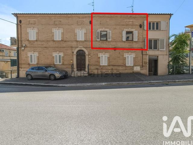 Appartamento in vendita a Marche, Fermo