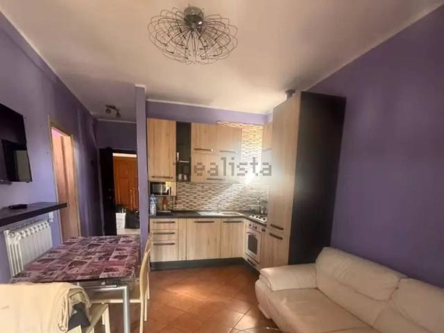 Appartamento in vendita a Broni, Lombardia