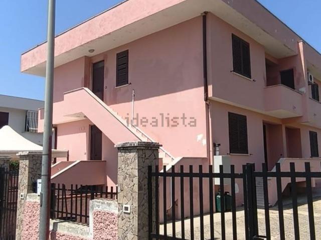 Appartamento in vendita a Stella Maris, Tortora
