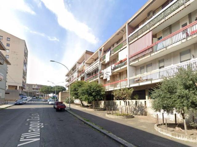 Appartamento in vendita a Belpasso, Catania