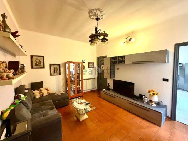 Appartamento in vendita a Val Polcevera, Serra Riccò