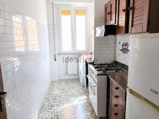 Appartamento in vendita a Prati di Vezzano, Vezzano Ligure