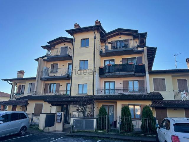 Appartamento in vendita a Castelcovati, Lombardia