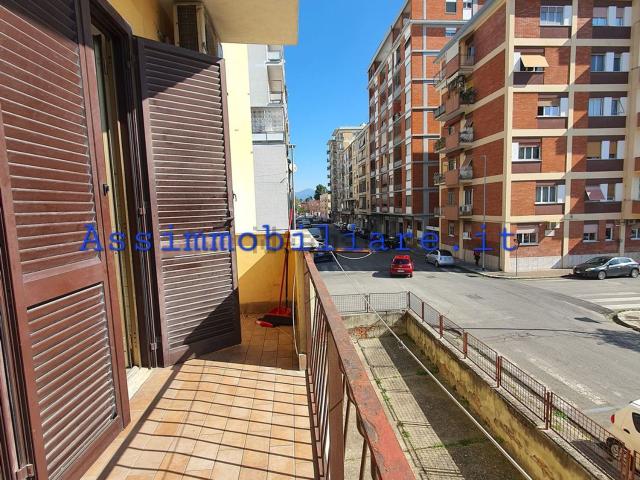Appartamento in vendita a Villaggio Trieste, Latina