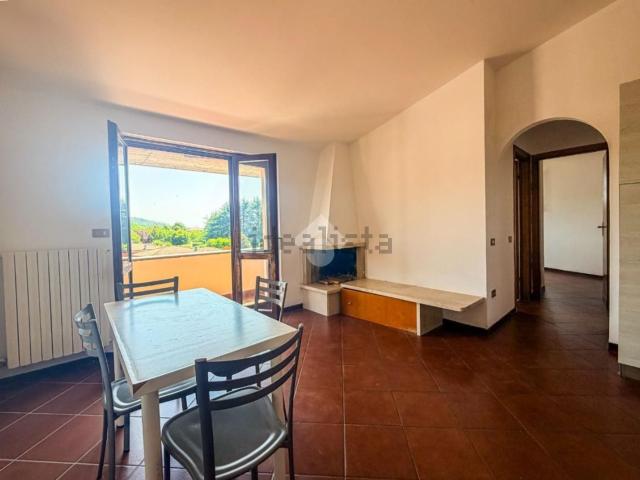 Appartamento in vendita a Muscoline, Lombardia