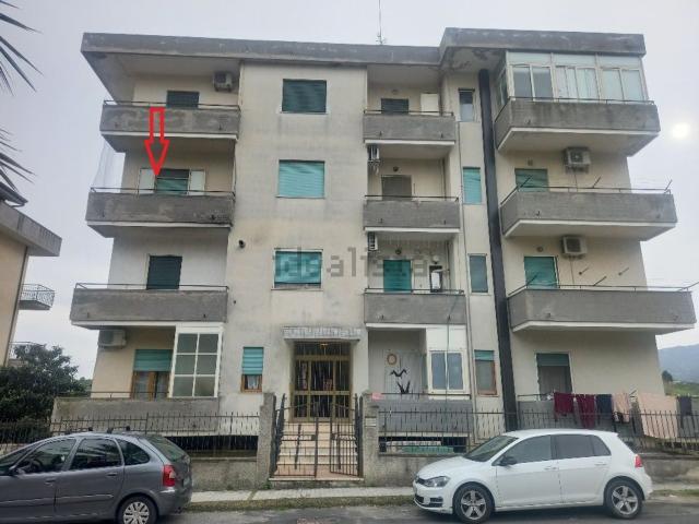 Appartamento in vendita a Calabria, Catanzaro