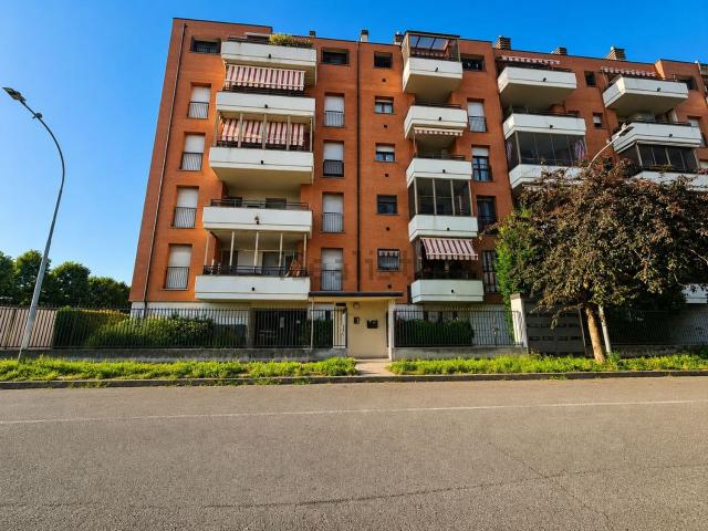 Appartamento in vendita a Locate Triulzi, Lombardia