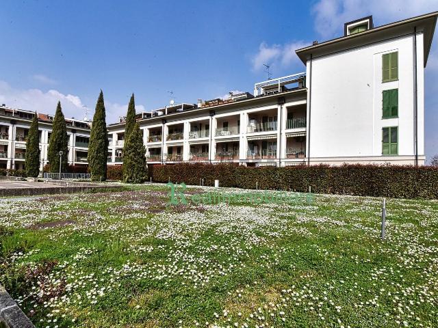 Appartamento in vendita a Sant'Alessandro, Villasanta