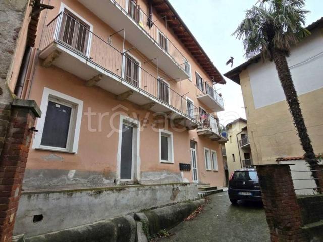 Appartamento in vendita a San Grato, Sordevolo
