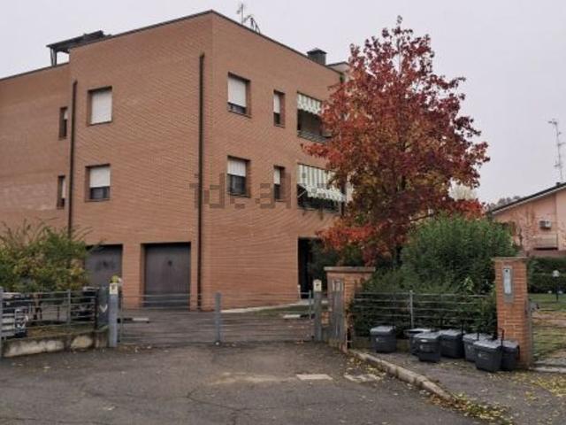 Appartamento in vendita a Castello d'Argile, Bologna