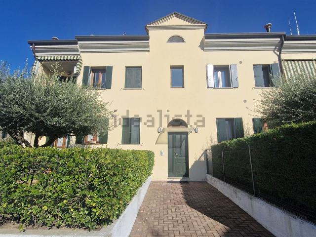 Appartamento in vendita a Este, Veneto