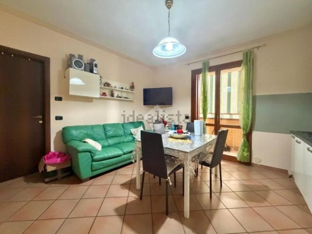 Appartamento in vendita a Pianura Reggiana, Re