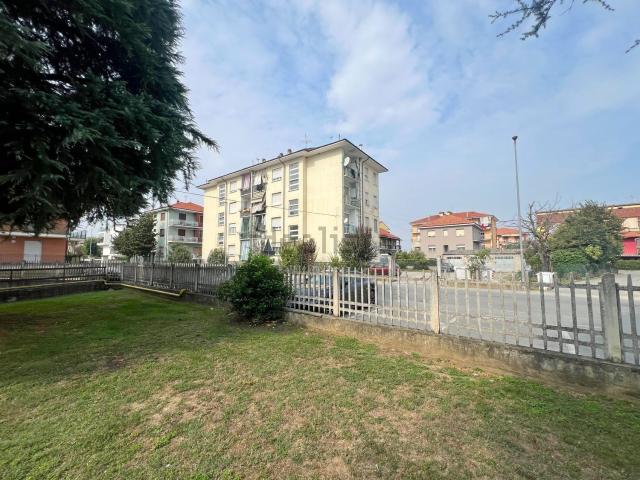Appartamento in vendita a Veneria, Bra