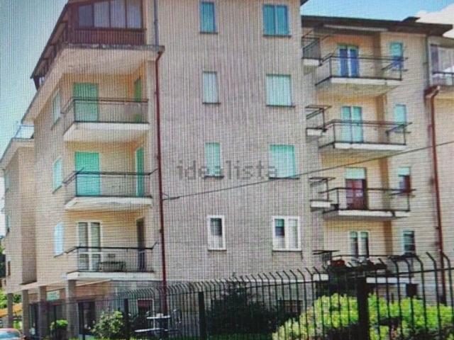 Appartamento in vendita a Borgata Re, Melle