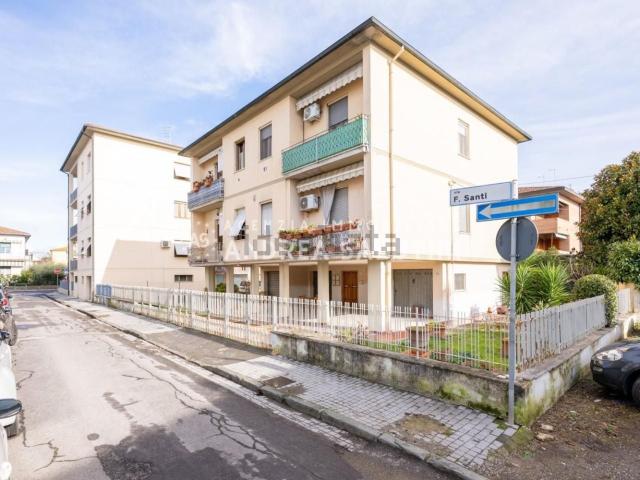 Appartamento in vendita a Romito, Pontedera