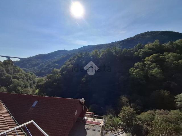 Appartamento in vendita a Fabbrica-Mattia, Mele