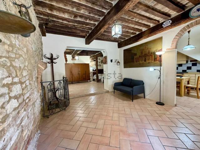 Appartamento in vendita a Chianni, Toscana