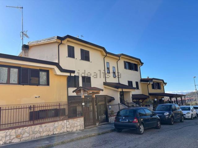 Appartamento in vendita a Calabria, Cosenza