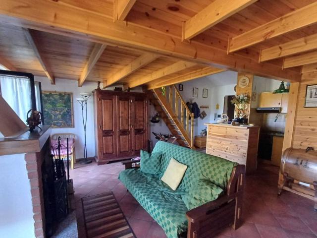 Appartamento in vendita a Piglio, Lazio
