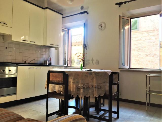 Appartamento in vendita a Centro, Fabriano