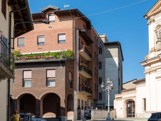 Appartamento in vendita a Melegnano, Milano