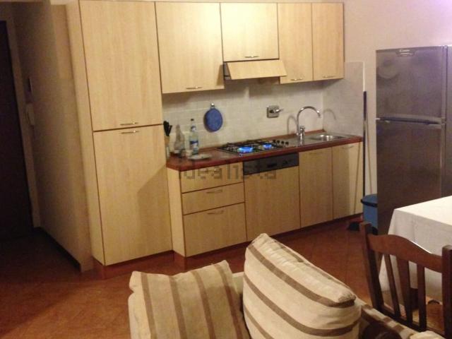 Appartamento in vendita a Sesso, Re