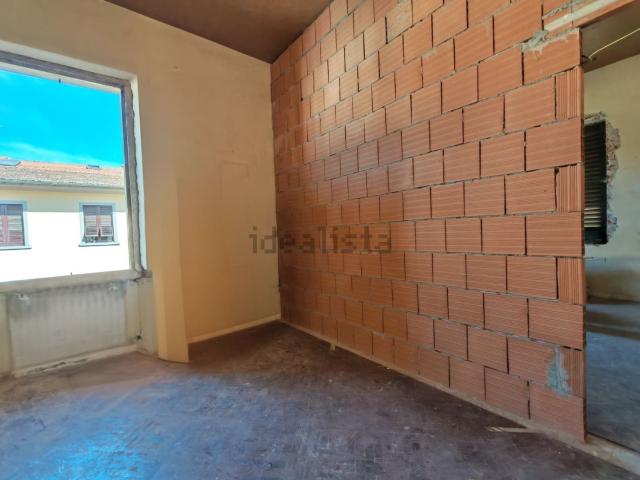 Appartamento in vendita a Statuto, Firenze