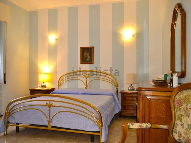 Appartamento in vendita a Bassa Val Bisagno, Serra Riccò