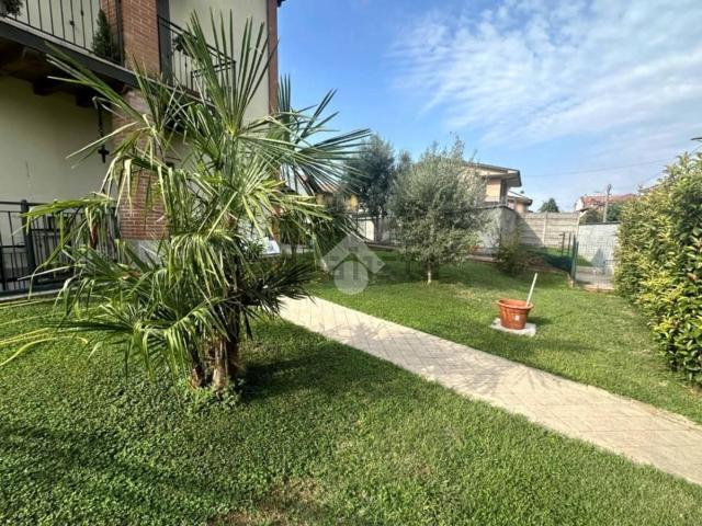 Appartamento in vendita a Bagnolo Cremasco, Lombardia