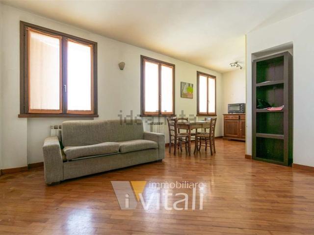 Appartamento in vendita a Pontenure, Reggio Emilia