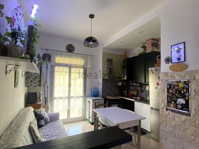 Appartamento in vendita a Lavagna, Liguria
