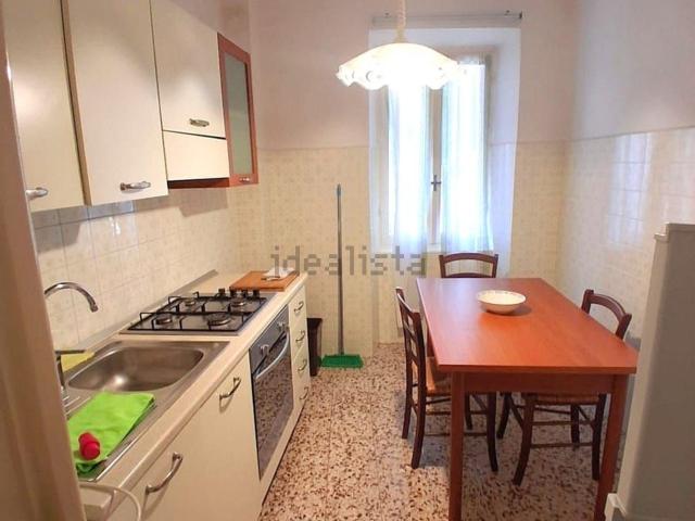 Appartamento in vendita a Località Lardarina, Vernazza