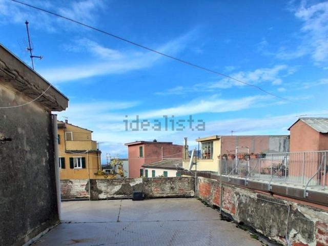 Appartamento in vendita a Località Lardarina, Vernazza