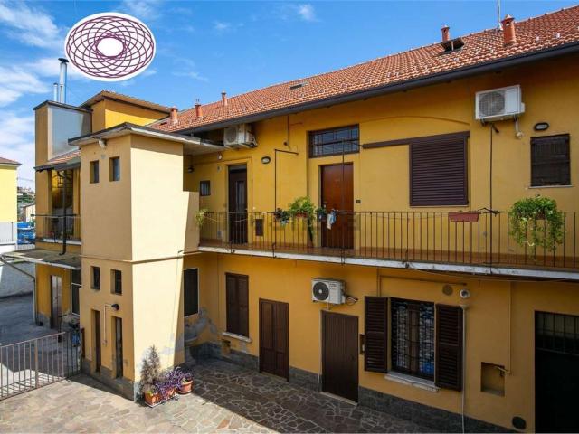 Appartamento in vendita a Zona Omogenea Milano Nord, Paderno Dugnano