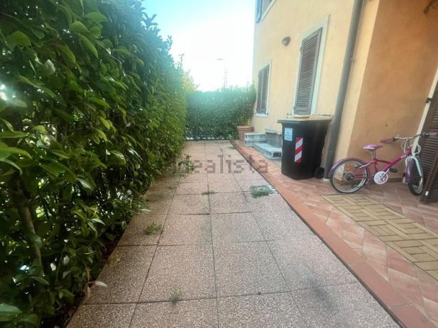 Appartamento in vendita a Badia Pozzeveri, Altopascio