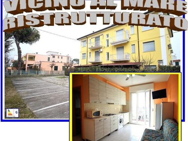 Appartamento in vendita a Comacchio, Reggio Emilia