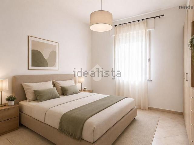 Appartamento in vendita a Porta a Piagge, Pisa
