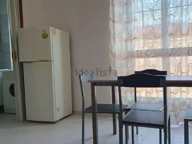 Appartamento in vendita a Santi Apostoli, Busto Arsizio