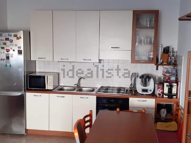 Appartamento in vendita a Marina di Torrenova, Torrenova