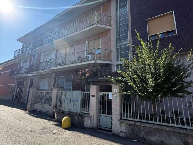Appartamento in vendita a Settimo Torinese, Torino