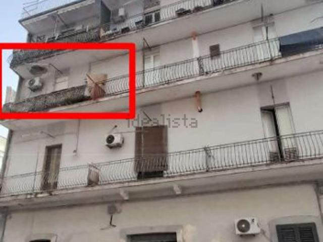 Appartamento in vendita a Taranto