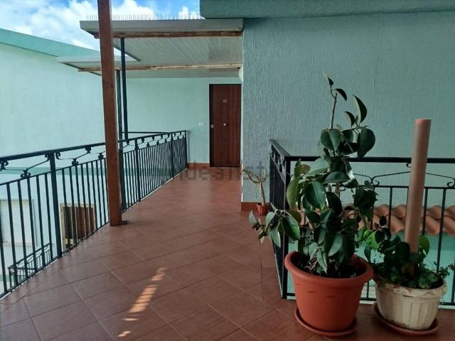 Attico in vendita a Monticello, Calabria