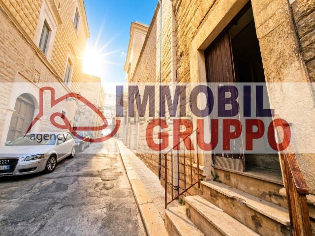 Appartamento in vendita a Puglia, Barletta-andria-trani